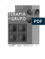 BASES DE LA TERAPIA DE GRUPO -ISABEL PORTILLO-.pdf
