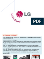 LG Project