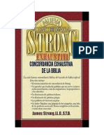 24842475 Dicionario Biblico Strong Hebraicoaramaicogrego James Strong