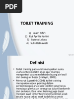 Download Toilet Training by KampusSakinah SN218768773 doc pdf