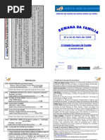Semana da Família