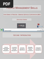 People Management Skills 19-Mar-13