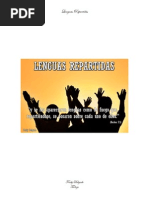 Lenguas Repartidas