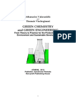 Greenchemistry English Complete Book