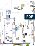 Map to Welding Institute of Malaysia