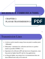 Chp2-Planar Transmission Lineswithexamples