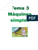 3-Maquines Simples-Definitiu PDF