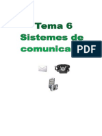 6 Comunicacions Definitiu PDF