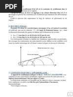 Essai de Traction Par Fendage | PDF | Mécanique newtonienne | Chimie