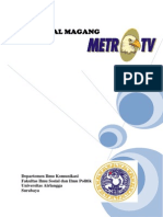 Download Proposal Magang Ahjeunk METROTV1 by niswanabila SN218787896 doc pdf