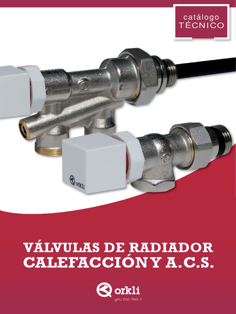 VALVULA TERMOSTATIZABLE RECTA ROSCAR 1/2 COMAP - Materiales Calefacción