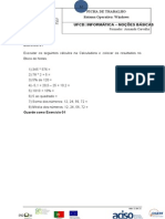 Windows-Ficha Trabalho Nº3