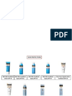 Nutrogena Sun Block