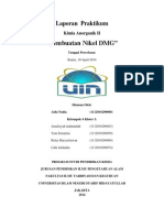 Download Jurnal Praktikum Pembuatan Nikel DMG by Aiedha Nadhia SN218806384 doc pdf