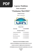 Download Jurnal Praktikum Pembuatan Nikel DMG by Aiedha Nadhia SN218806384 doc pdf
