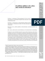 descentralização so a otica neoinstitucional.pdf