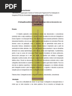 Exemplo de Monografia