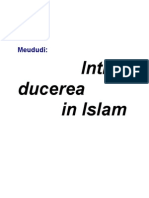 10886183 Introducere in Islam