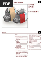 Download Krups Nespresso Essenza Fs Ef473 Ef474 by citroenc3 SN218811881 doc pdf