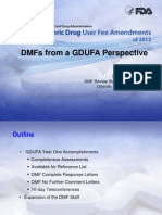 Day1.6 - Zhang - DMFs With a GDUFA Perspective
