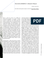 Eduardo Pellejero, Como Se Nasce Numa Ilha Deserta (Polichinello 14) PDF