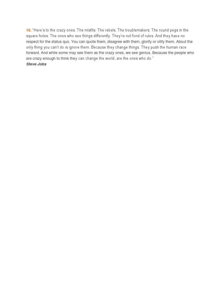 Quote | PDF