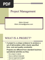 Download Project Management by Afshin SN2188145 doc pdf