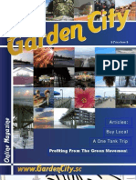 Garden City Magazine10-5-2009