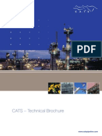 CATS Technical Brochure