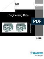 Daikin Altherma Engineering Data