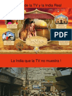 India-Lo Que La TV No Muestra