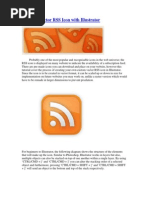 Download Create a Vector RSS Icon With Illustrator by Ahammed shebeeb SN2188317 doc pdf