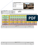 Plan de Mantenimiento Camiones Grua