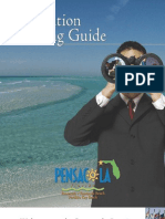Pensacola Bay Area Destination Planning Guide
