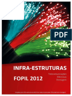 Fopil Infra-Estruturas 2012