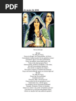 Livro Das Sombras de Hecate