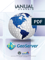 Geo Server