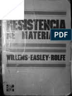 Resistencia de Materiales - Willems