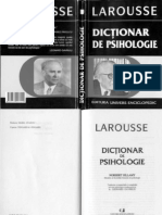 Filehost_dictionar de Psihologie