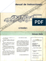 Download Manual de Usuario 3cv AK Mehari by Planeta Tres Cv SN218849031 doc pdf
