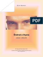 Endrrat e Thyera