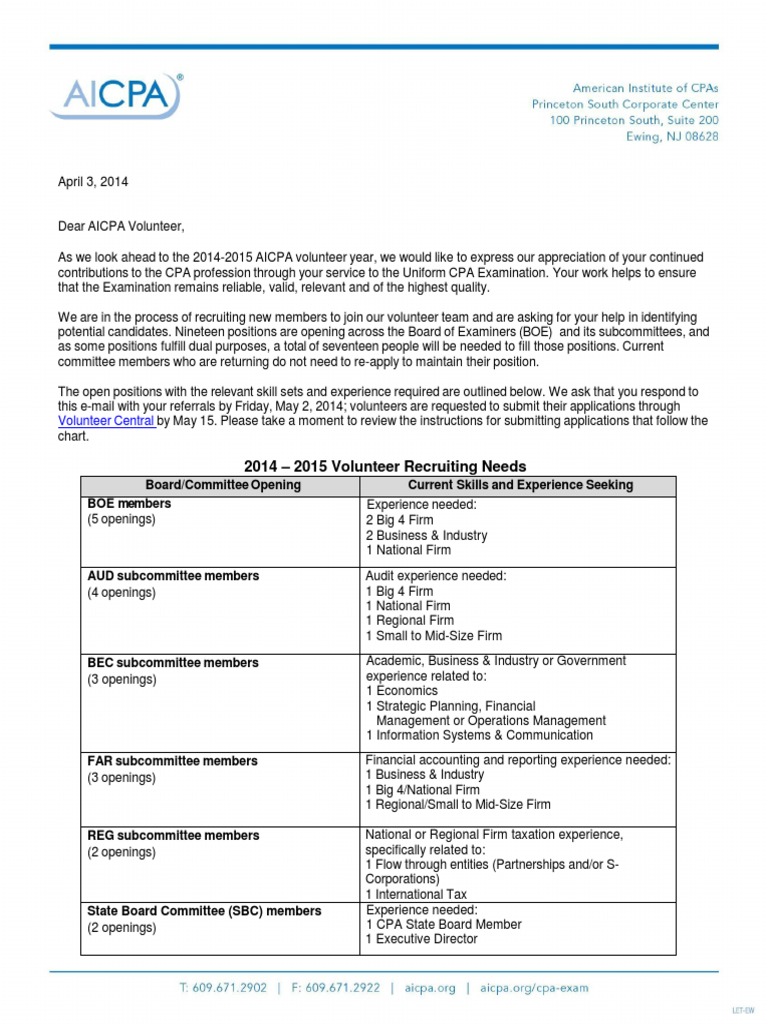 Aicpa Bridge Letter Guidance – What Is a SOC 2 Bridge Letter? – BAEH