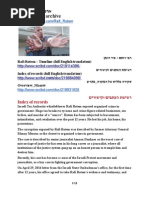 Download 0000-00-00 Tax Authority whistle-blower Rafi Rotem - records and links in chronological order        -     by    -     Rafi Rotem - Israel Tax Authority Whistleblower SN218864098 doc pdf