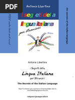 Download The Secrets of the Italian Language by italianlanguagesecrets SN21886936 doc pdf