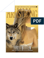 KellyArmstrong Frostbitten