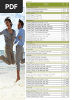 Download Price Guide by Nu Club SN218872987 doc pdf