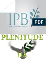 i p b - Plenitude Da Palavra 4