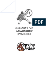 - History of Anarchist Symbols