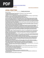 Download Materi Legal Draftingdocx by Dhiya Ul Haqqi SN218882225 doc pdf