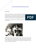 Eburi Palé, José - Marzo de 1969. La Suerte de Las Familias Españolas Abandonadas en Guinea